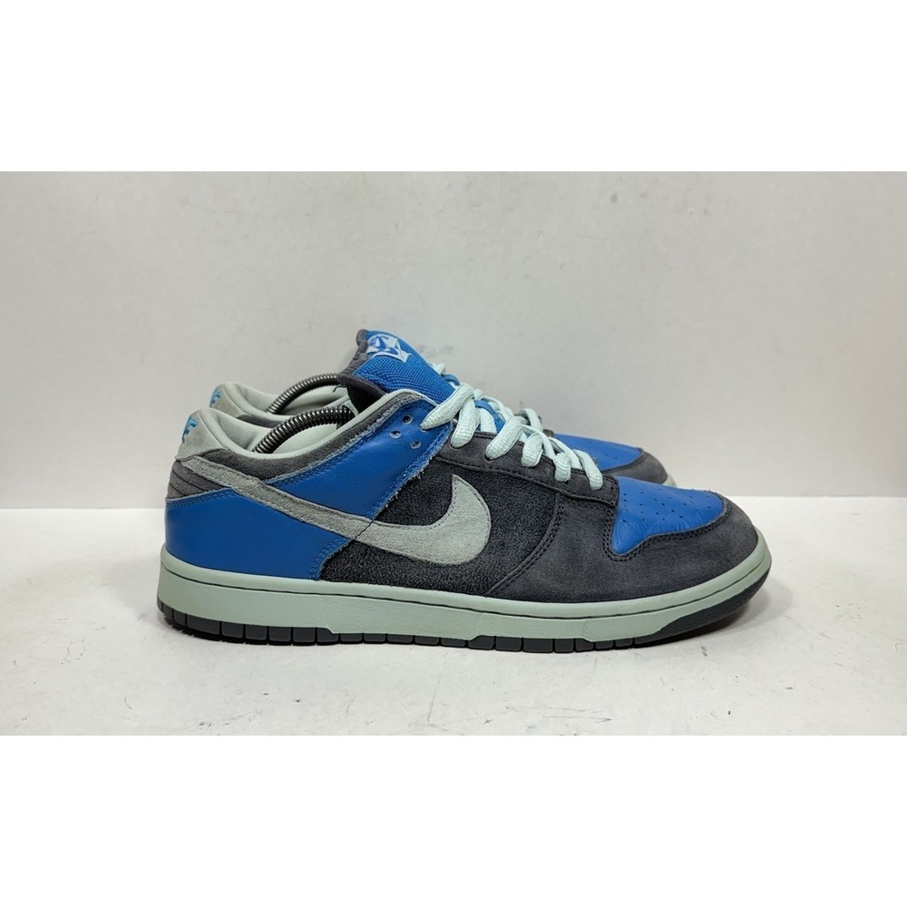 Nike Dunk Pro SB Low Aqua Chalk Men's Size 12 304292-032 Shoes